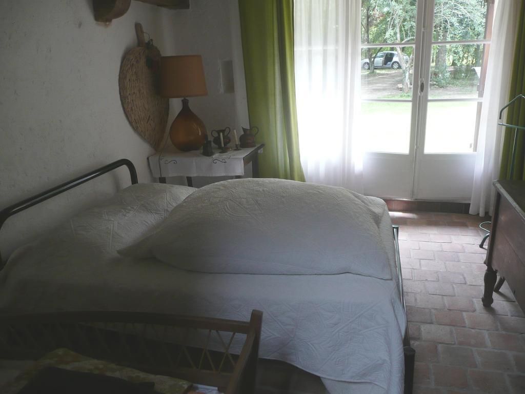 Gite De La Ronceraie Chaumont-sur-Loire Room photo